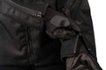 Icon Women's Hooligan CE Jacket - Black