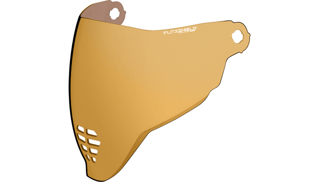 Icon Shields Bronze Icon Flite shield for Airflite