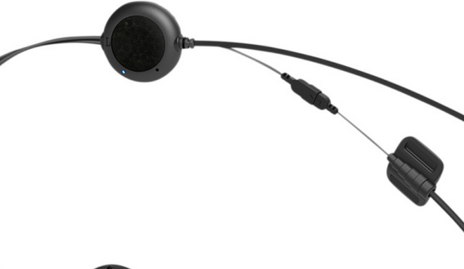 SENA 3S Plus Universal - Bluetooth Communication Headset