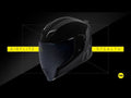 Icon Airflite MIPS Demo Helmet